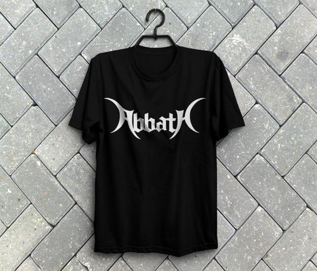 Abbath Music Band ,Unisex Tshirt  03 /