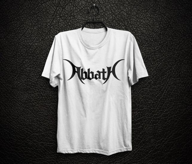 Abbath Music Band ,Unisex Tshirt  05 /