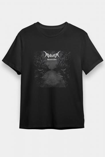 Abbath Music Band ,Unisex Tshirt  11