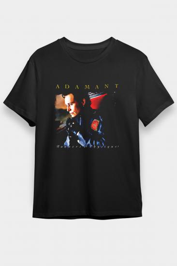 Adam Ant Music Band ,Unisex Tshirt 11