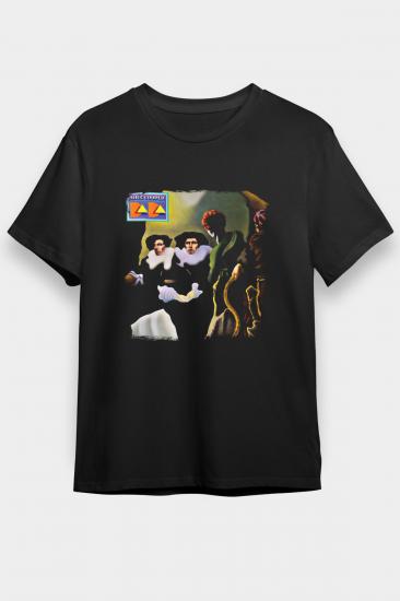 Alice Cooper,Music Band ,Unisex Tshirt 27/