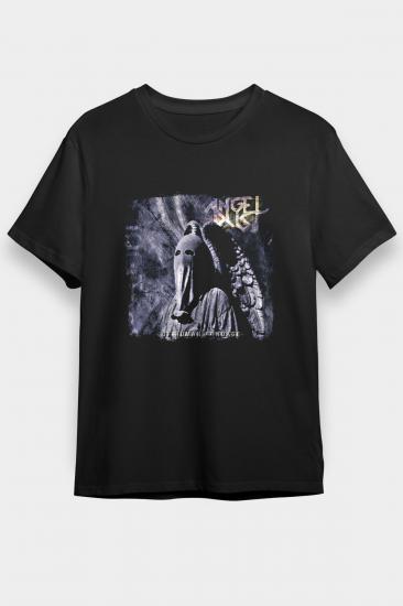 Angel Dust ,Music Band ,Unisex Tshirt 07