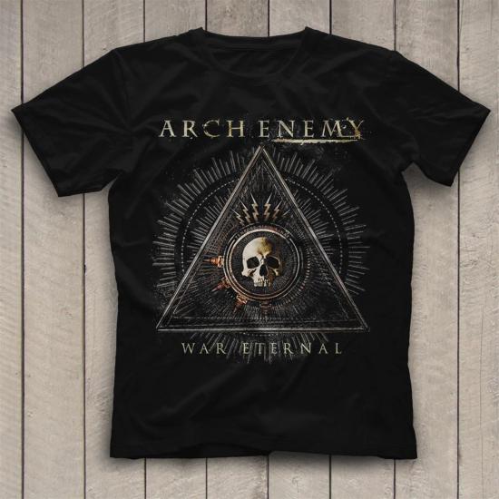 Arch Enemy  ,Music Band ,Unisex Tshirt 13