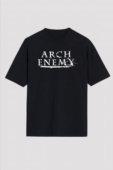 Arch Enemy  ,Music Band ,Unisex Tshirt 28