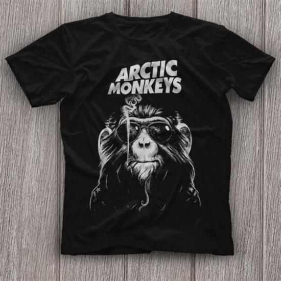 Arctic Monkeys  ,Music Band ,Unisex Tshirt 07