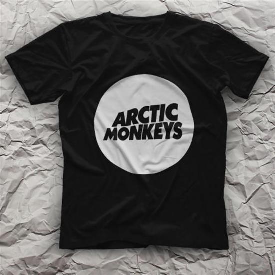 Arctic Monkeys  ,Music Band ,Unisex Tshirt 19/