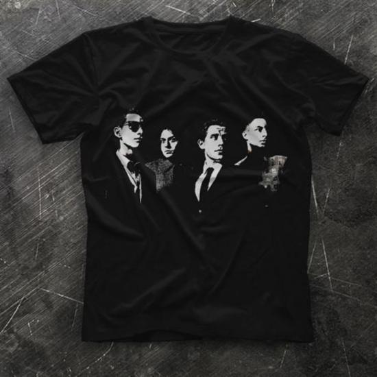 Arctic Monkeys  ,Music Band ,Unisex Tshirt 20