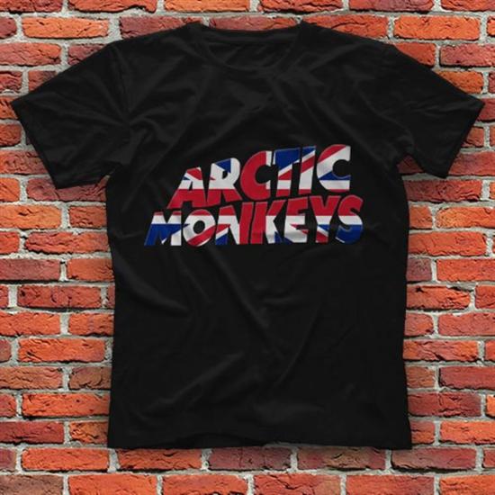 Arctic Monkeys  ,Music Band ,Unisex Tshirt 21