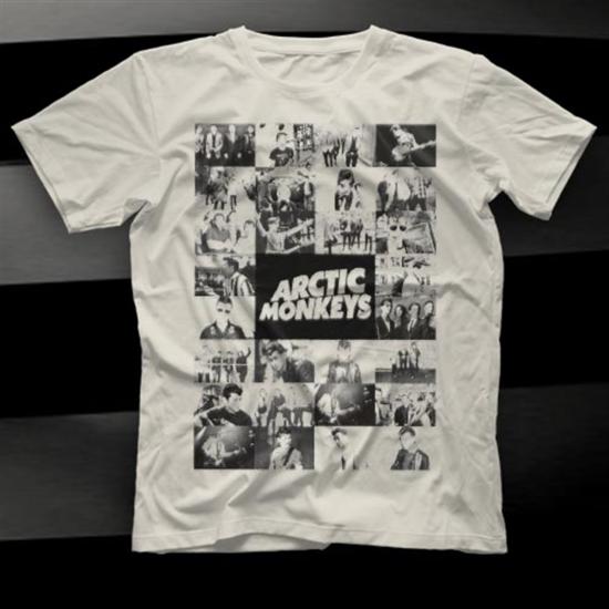 Arctic Monkeys  ,Music Band ,Unisex Tshirt 28