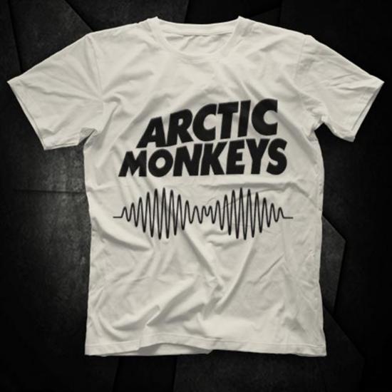 Arctic Monkeys  ,Music Band ,Unisex Tshirt 32