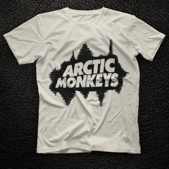 Arctic Monkeys  ,Music Band ,Unisex Tshirt 33 /