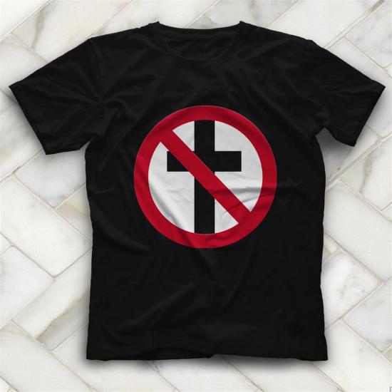 Bad Religion ,Music Band ,Unisex Tshirt 08 /