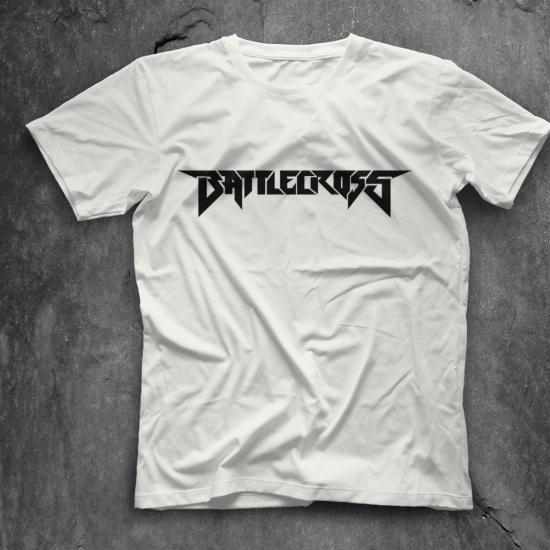 Battlecross ,Music Band ,Unisex Tshirt 04