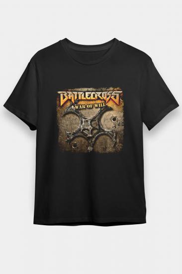 Battlecross ,Music Band ,Unisex Tshirt 07