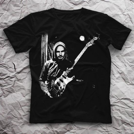 Billy Corgan musician singer songwriter Tshirt
