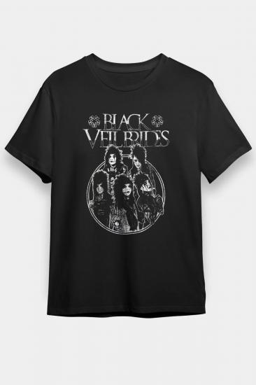 Black Veil Brides , Music Band ,Unisex Tshirt 26