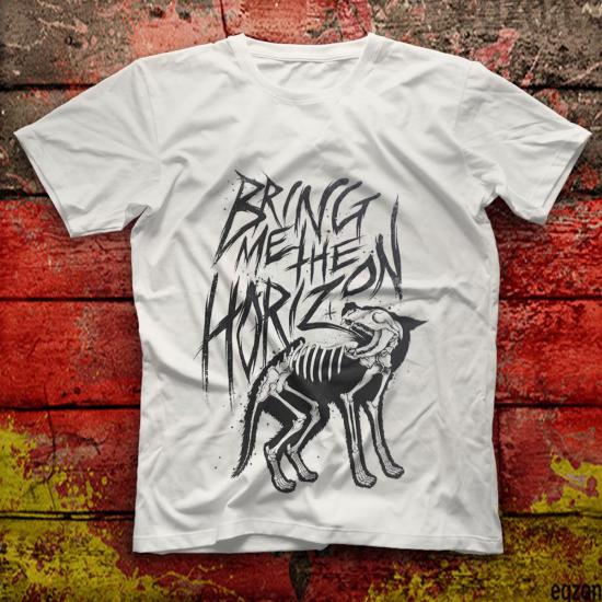 Bring Me the Horizon,Music Band ,Unisex Tshirt 13/
