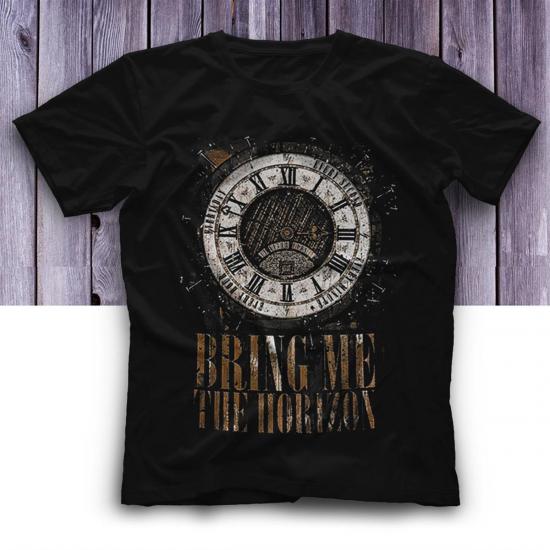 Bring Me the Horizon,Music Band ,Unisex Tshirt 20