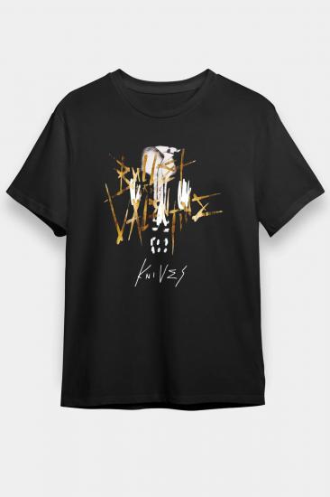 Bullet for My Valentine ,Rock Music Band ,Unisex Tshirt 29/