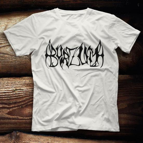 Burzum ,Rock Music Band ,Unisex Tshirt 03