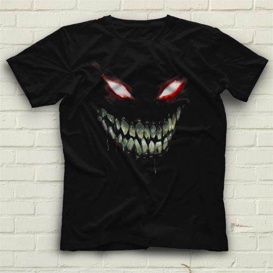 Disturbed  T shirt , Music Band ,Unisex Tshirt 03