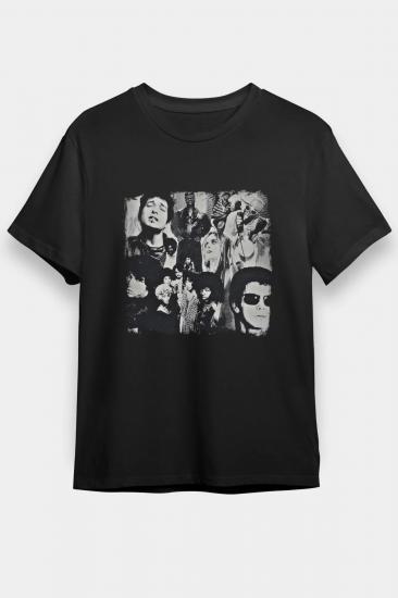 Duran Duran  T shirt , Music Band ,Unisex Tshirt  14/