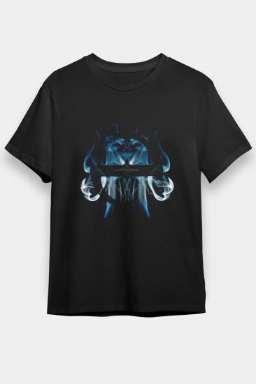 Evanescence T shirt , Music Band ,Unisex Tshirt 06/