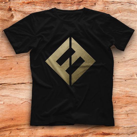 Foo Fighters  T shirt , Music Band ,Unisex Tshirt 06/