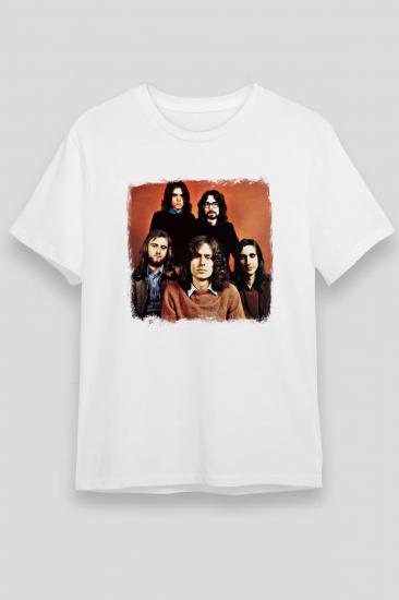Genesis T shirt , Music Band ,Unisex Tshirt 06/