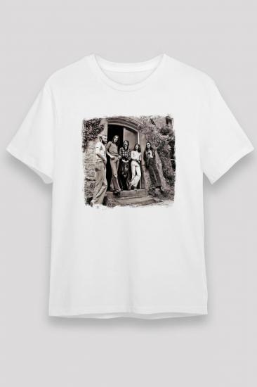 Genesis T shirt , Music Band ,Unisex Tshirt 07/