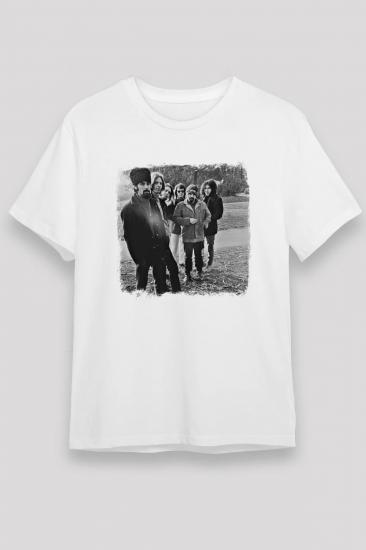 Grateful Dead T shirt , Music Band ,Unisex Tshirt 16/