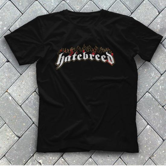 Hatebreed T shirt , Music Band ,Unisex Tshirt 03