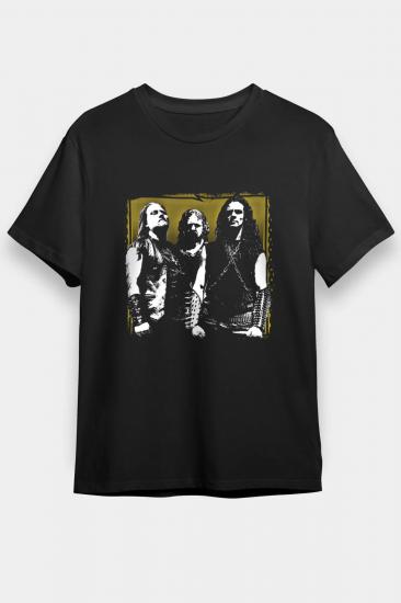 Hellhammer  T shirt , Music Band ,Unisex Tshirt 02