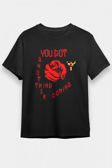 Judas Priest T shirt , Music Band ,Unisex Tshirt 11