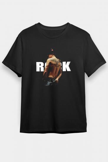 Kid Rock T shirt , Music Band ,Unisex Tshirt 02