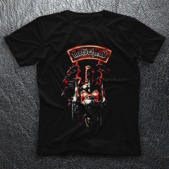 Lemmy T shirt, Music Band ,Unisex Tshirt 12