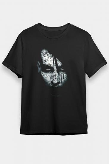 Marilyn Manson T shirt, Music Band ,Unisex Tshirt 10/