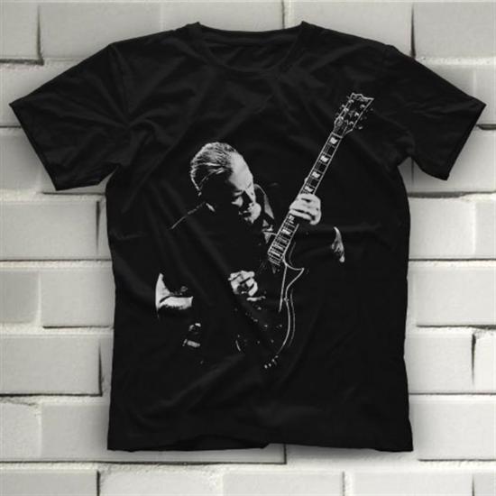 Metallica T shirt, Music Band ,Unisex Tshirt 63