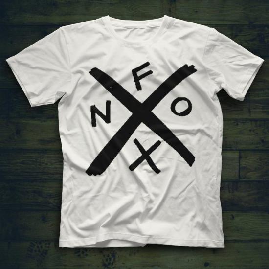 NOFX T shirt, Music Band ,Unisex Tshirt  03/