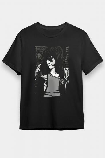 Ramones T shirt,Music Band,Unisex Tshirt 22