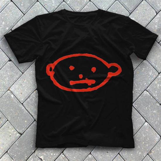 U2 T shirt , Music Band ,Unisex Tshirt 02