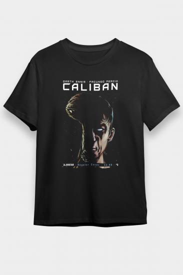 Caliban German metalcore Band Unisex Tshirts