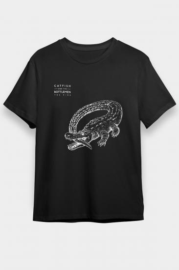 Catfish And The Bottlemen T shirt, Music Band Tshirt 04