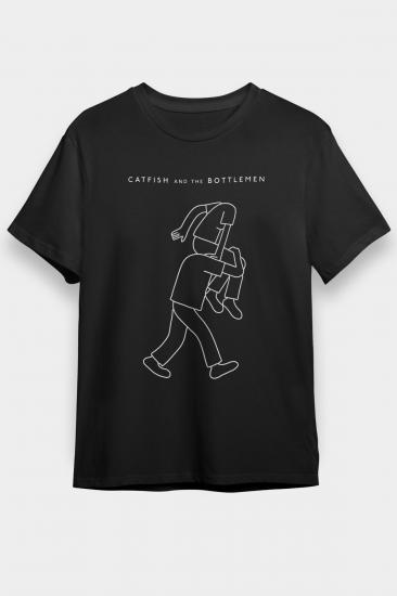 Catfish And The Bottlemen T shirt, Music Band Tshirt 05