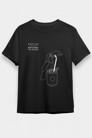 Catfish And The Bottlemen T shirt, Music Band Tshirt 06