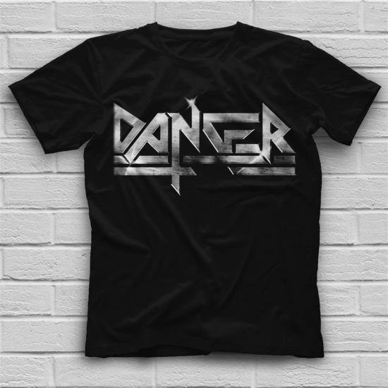 Danger Danger T shirt, Music Band  Tshirt 02