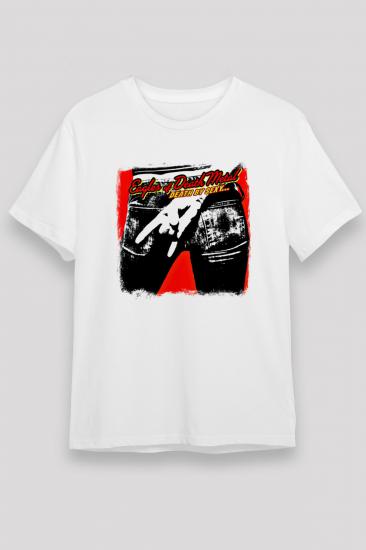 Eagles of Death Metal T shirt, Band  Tshirt 03/
