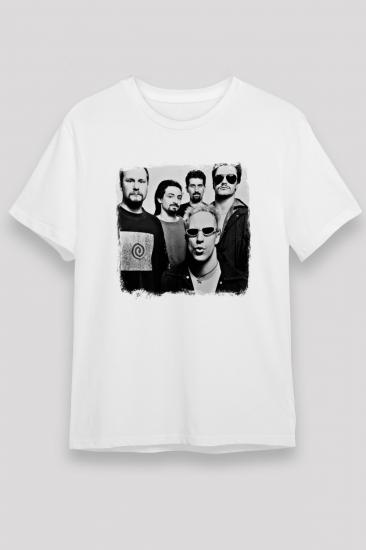 Faith No More T shirt, Music Band  Tshirt 03/