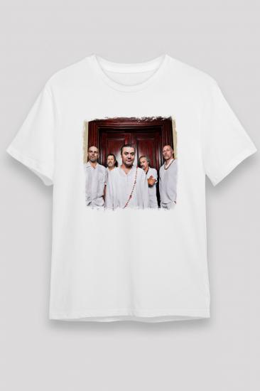 Faith No More T shirt, Music Band  Tshirt 05/