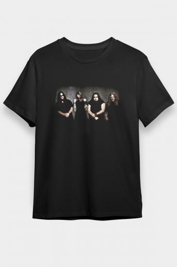 Fear Factory T shirt, Music Band  Tshirt  11